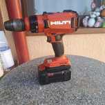 Autofiletanta Hilti Nuron SF 8 22