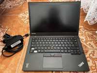 Laptop Lenovo T450s