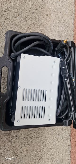 Gys aparat de sudura ,inverter