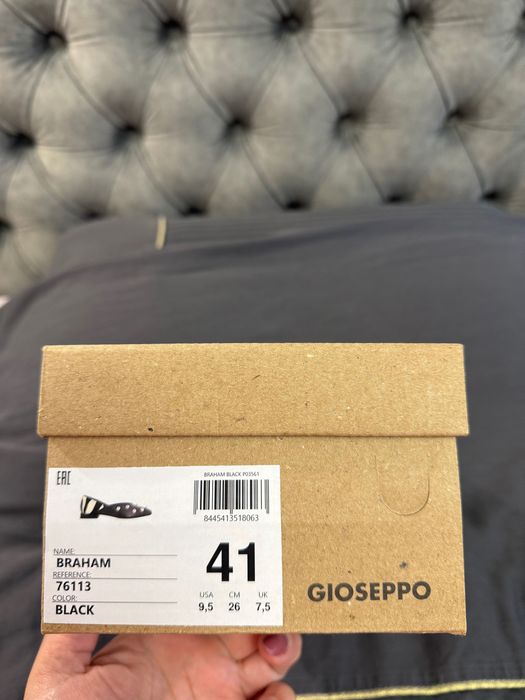 Дамски  обувки Gioseppo