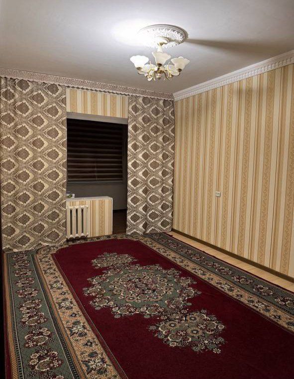 Сдается 3 комнатная квартира. Тузель-2.