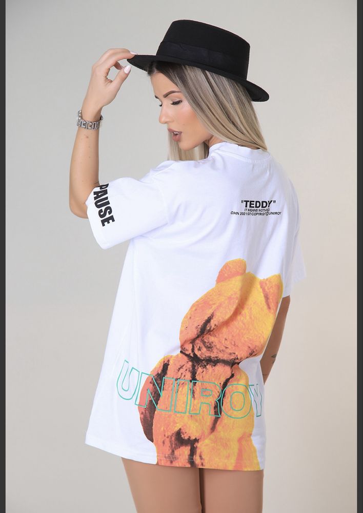 Чисто нова тениска pause jeans