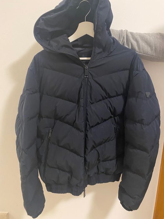 Яке Armani Jeans