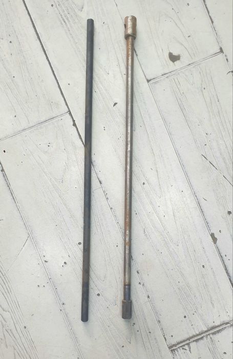 Радиатор ключ аренда