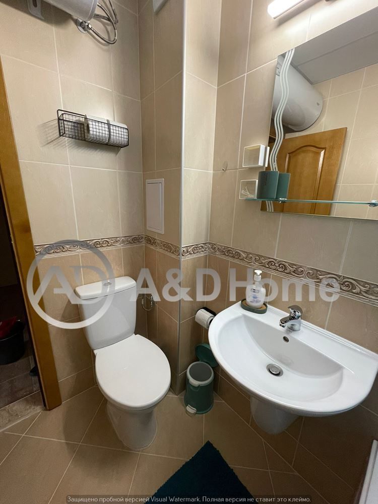 Продава се Двустаен апартамент в с. Равда, Област Бургас - 61 кв.м за 1263 €/кв.м - Снимка #9
