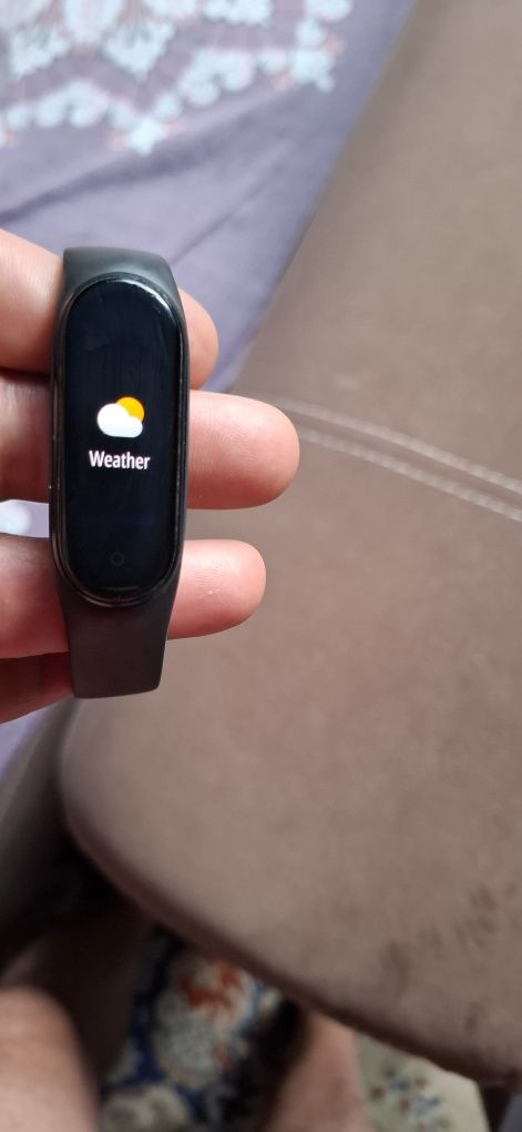Mi SMART Band5 Model