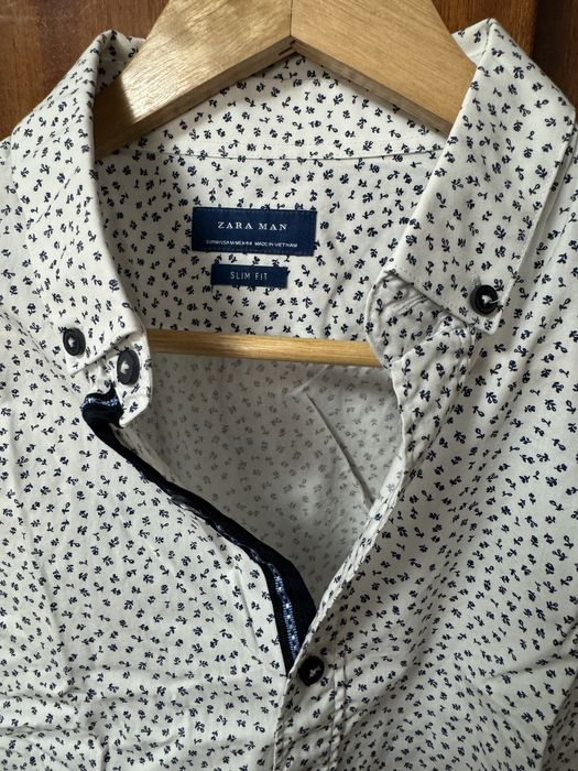 Camasi barbatesti (Levi’s, Lacoste, Zara, Bondelid)