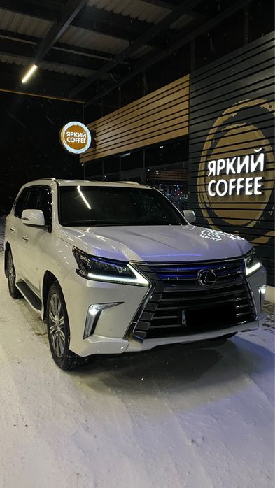 Аренда VIP авто LX570, ZEEKR 001