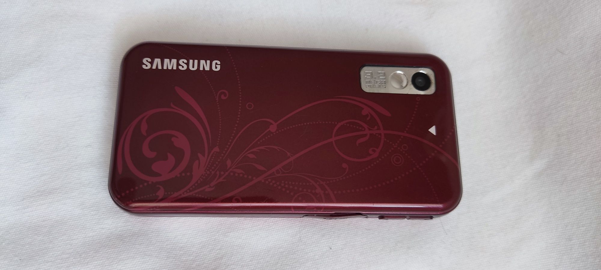 Телефон Samsung GT-S 5230