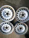 Джанти 15" 5х112 за Volkswagen VW, Skoda, Seat