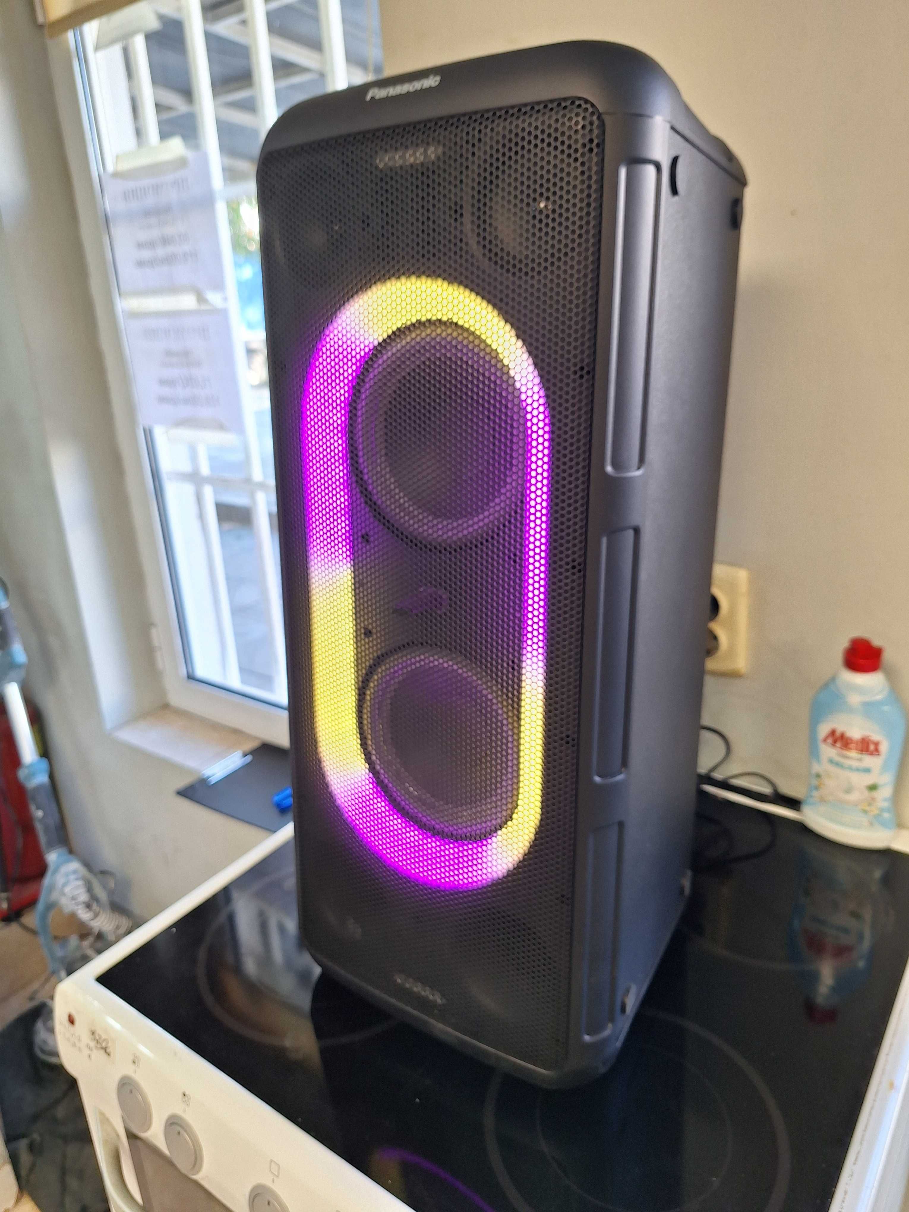 Bluetooth колона Panasonic SC-TMAX45E-K