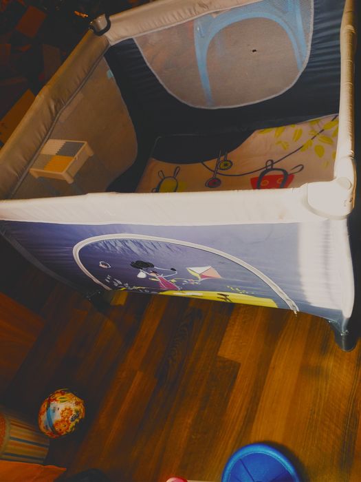 Țarc de joaca copii