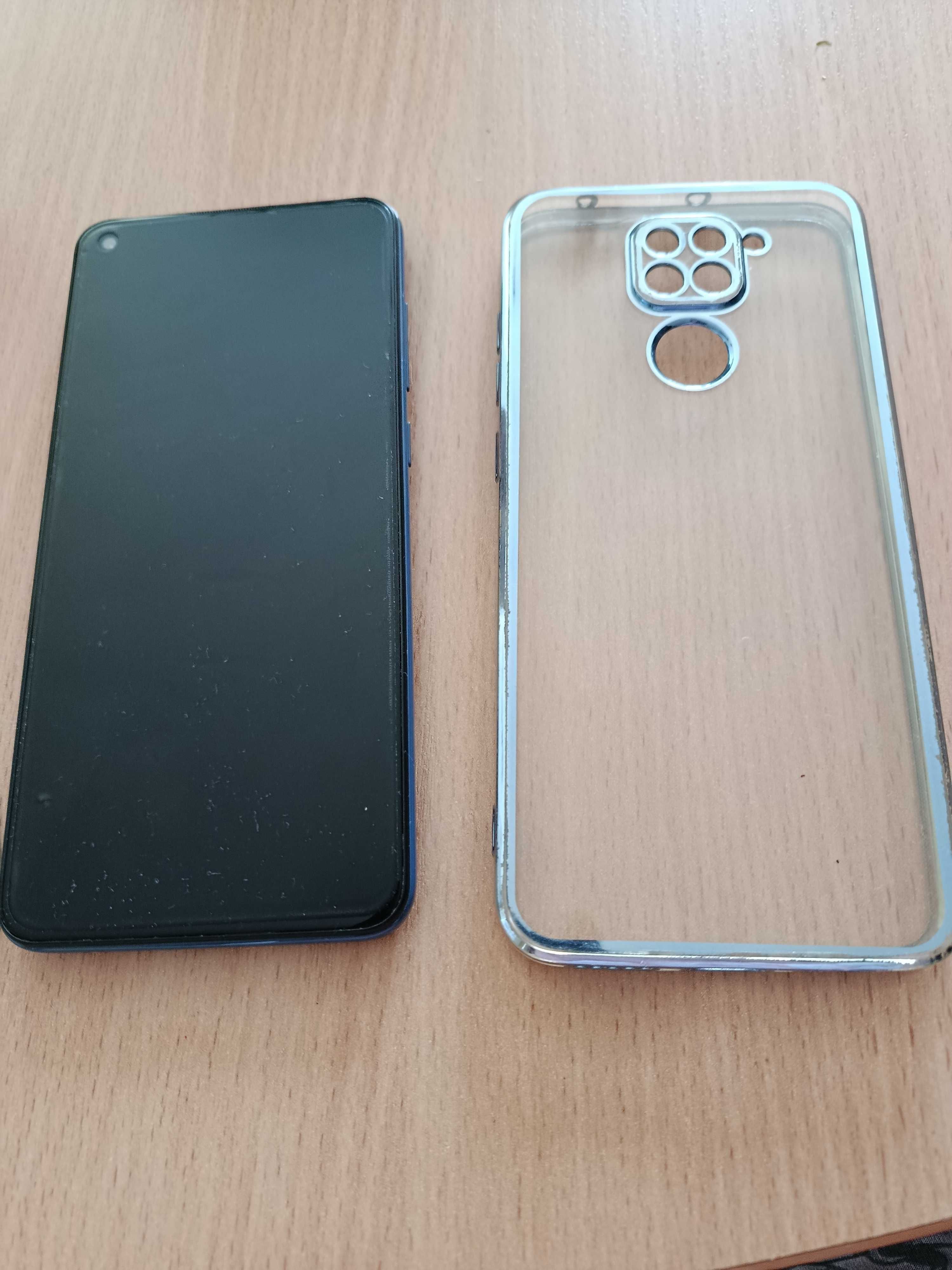 XIAOMI Redmi Note 9