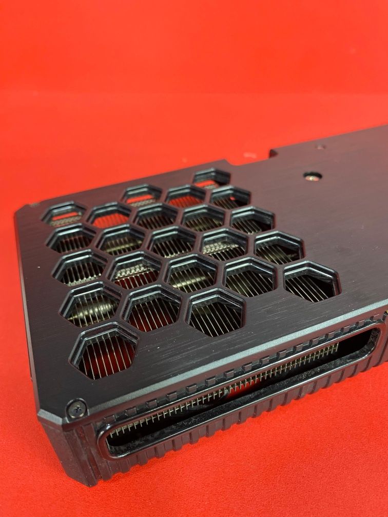RTX3050 DUAL 8GB GDDR6 128bit