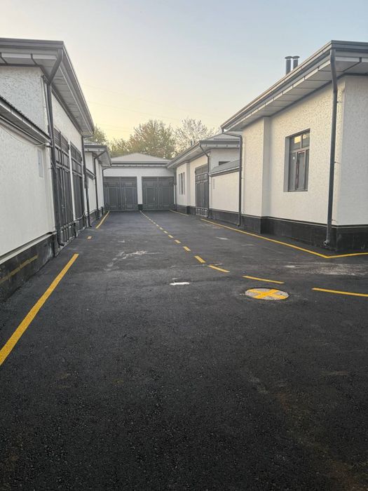 Продается коттедж в Зангиатинском районе (Бозсу)