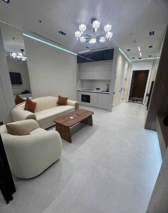 Сдаётся офис в аренду | ЖК Nest One | Ташкент сити |