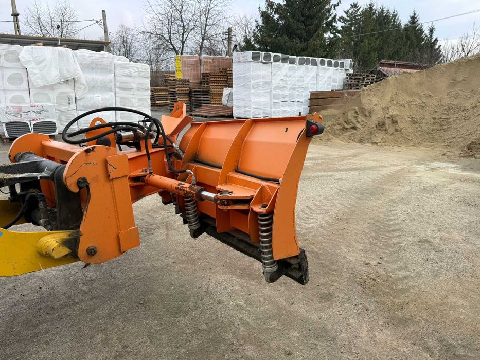 Plug de zapada in V compatibil Komatsu WA70-7