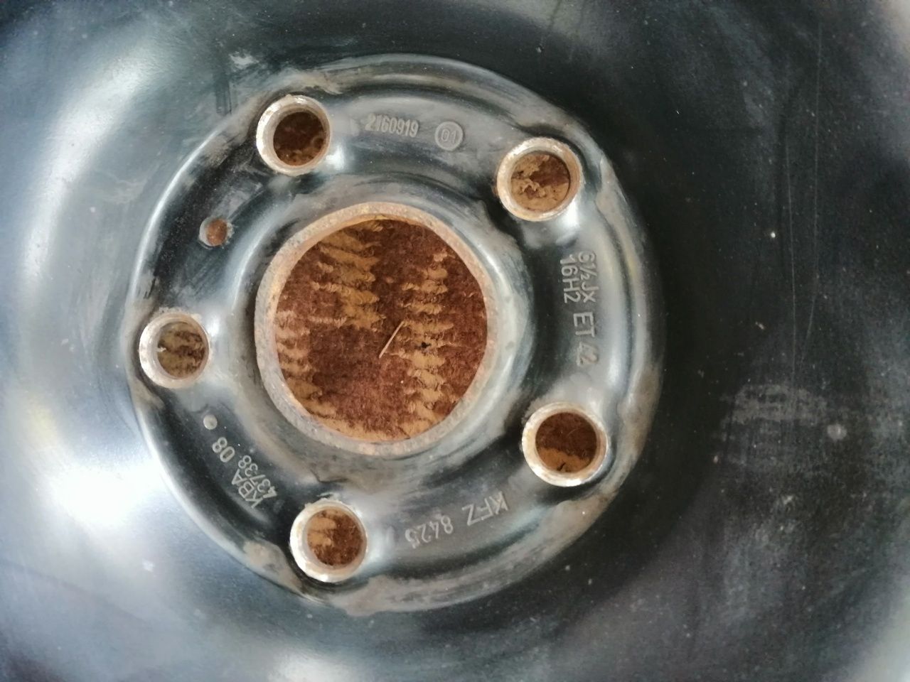 Jante tablă VW R16 ,jante tablă Opel R14, casetă direcție Astra G 1.6