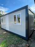 Executam containere modulare birou,locuinta,spatiu comercial
