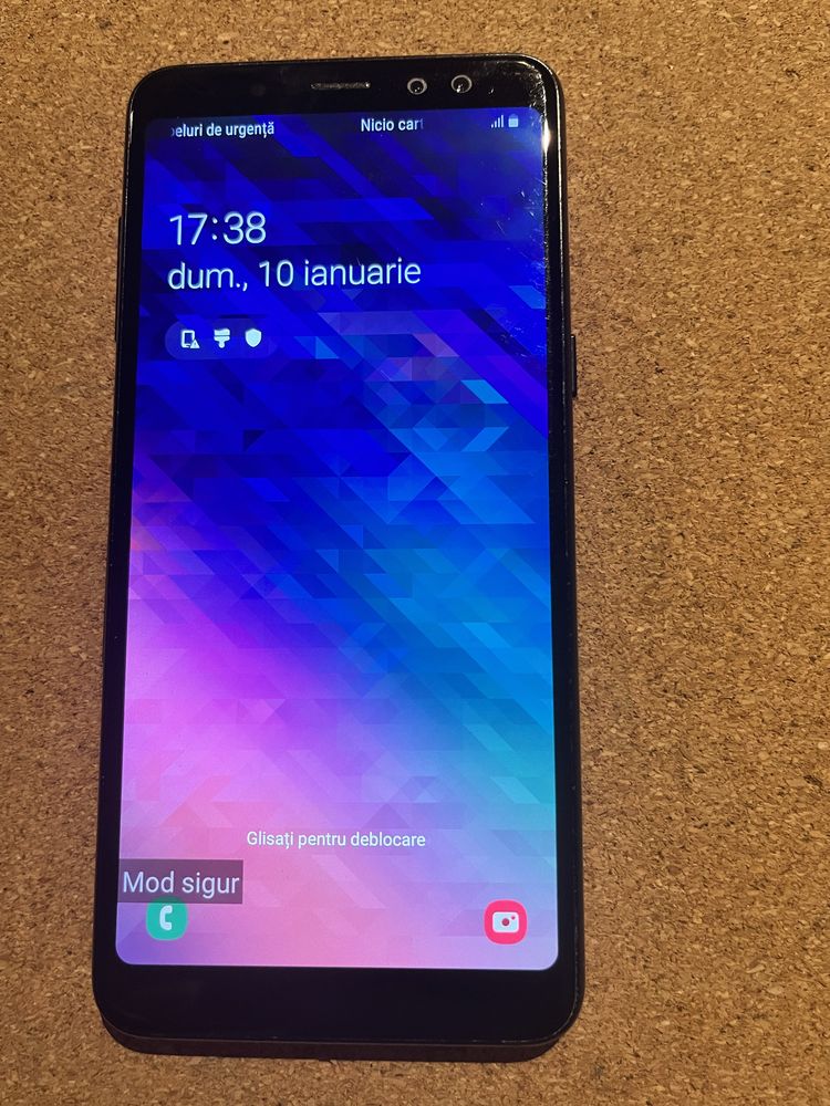 Samsung A8 32 Gb ID-rdv441