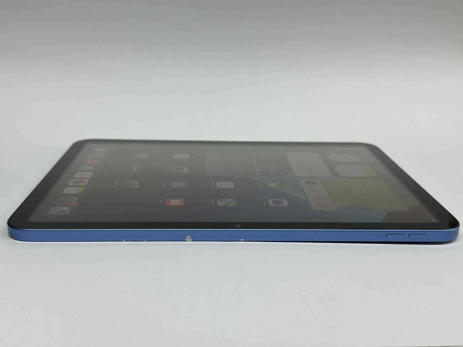 Таблет Apple iPad 10th Gen (2022) 10.9 - inch Wi-Fi 64GB Blue