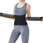 InnoBeta Centura  postnatala postpartum, brau, corset modelator