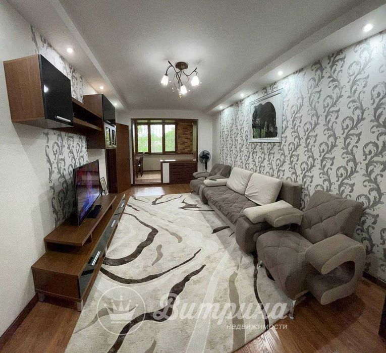 4-х комнатная квартира М. Максим Горький, БИЙ