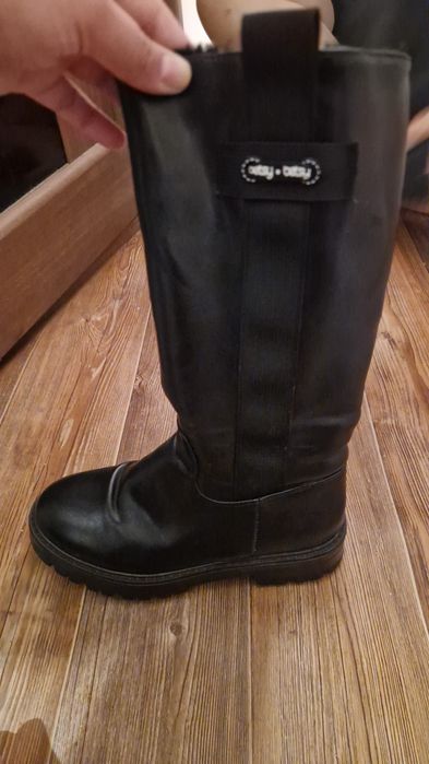 Обувь зимний 36 р