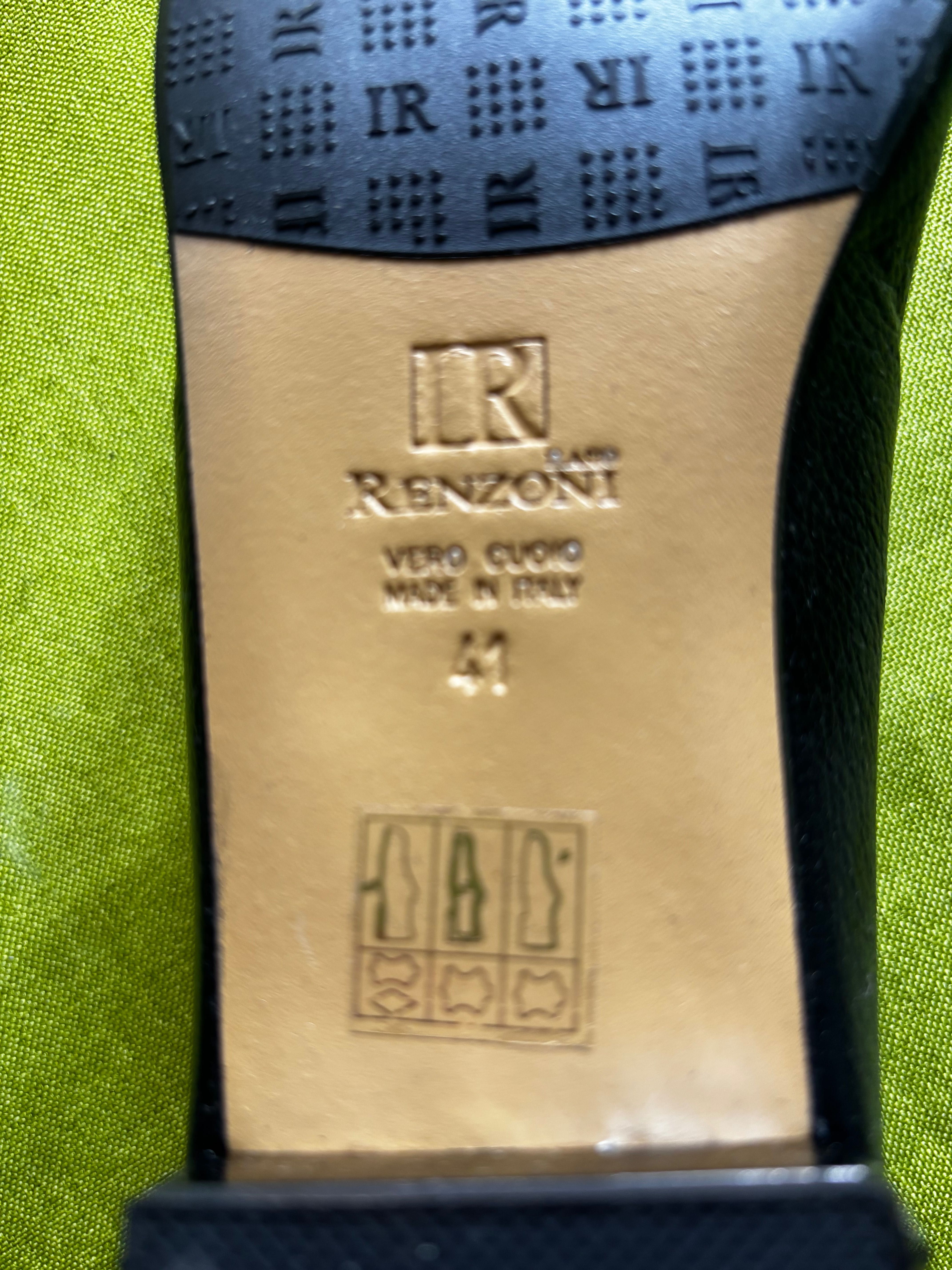 Обувки LR Renzoni