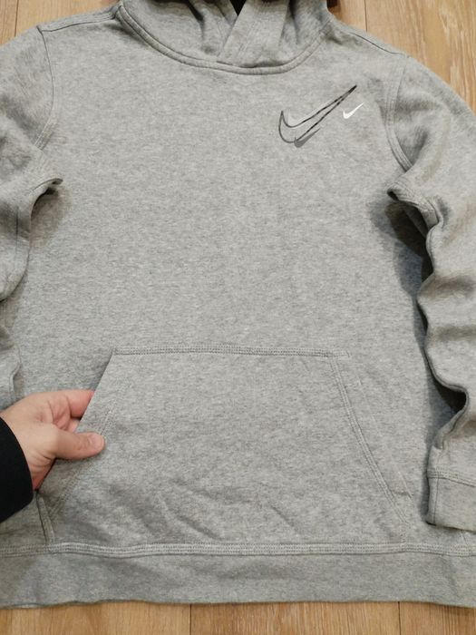 Nike Горнища за момчета оригинален