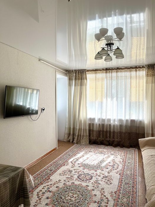 СРОЧНО! ТОРГ! Продается 2-х комнатная квартира