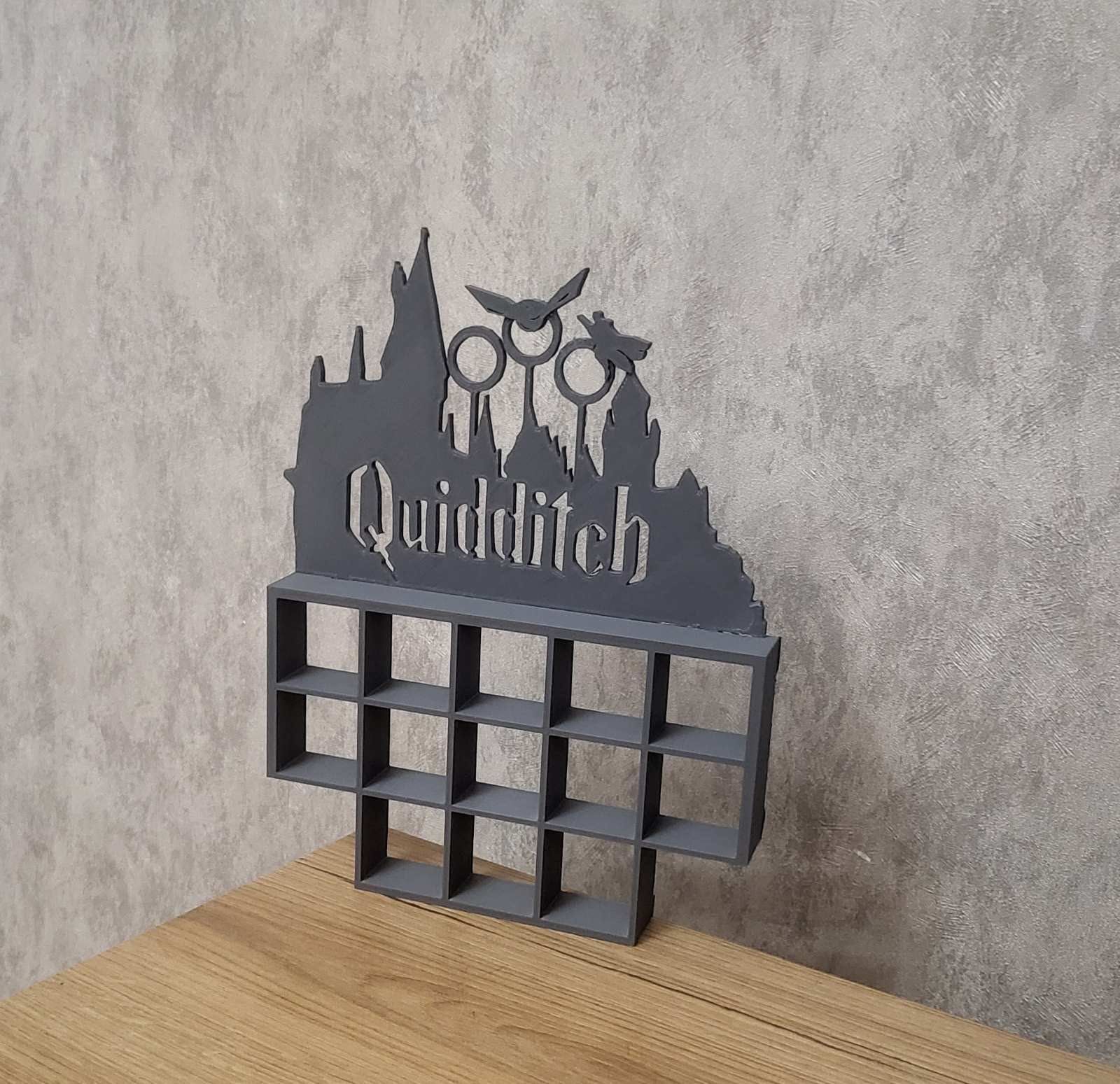 Harry Potter поставка на Quidditch