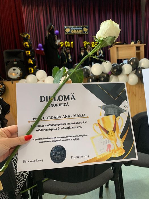 Meditații Limba română Galați