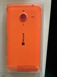 Carcasa originala Microsoft Lumia 640 XL