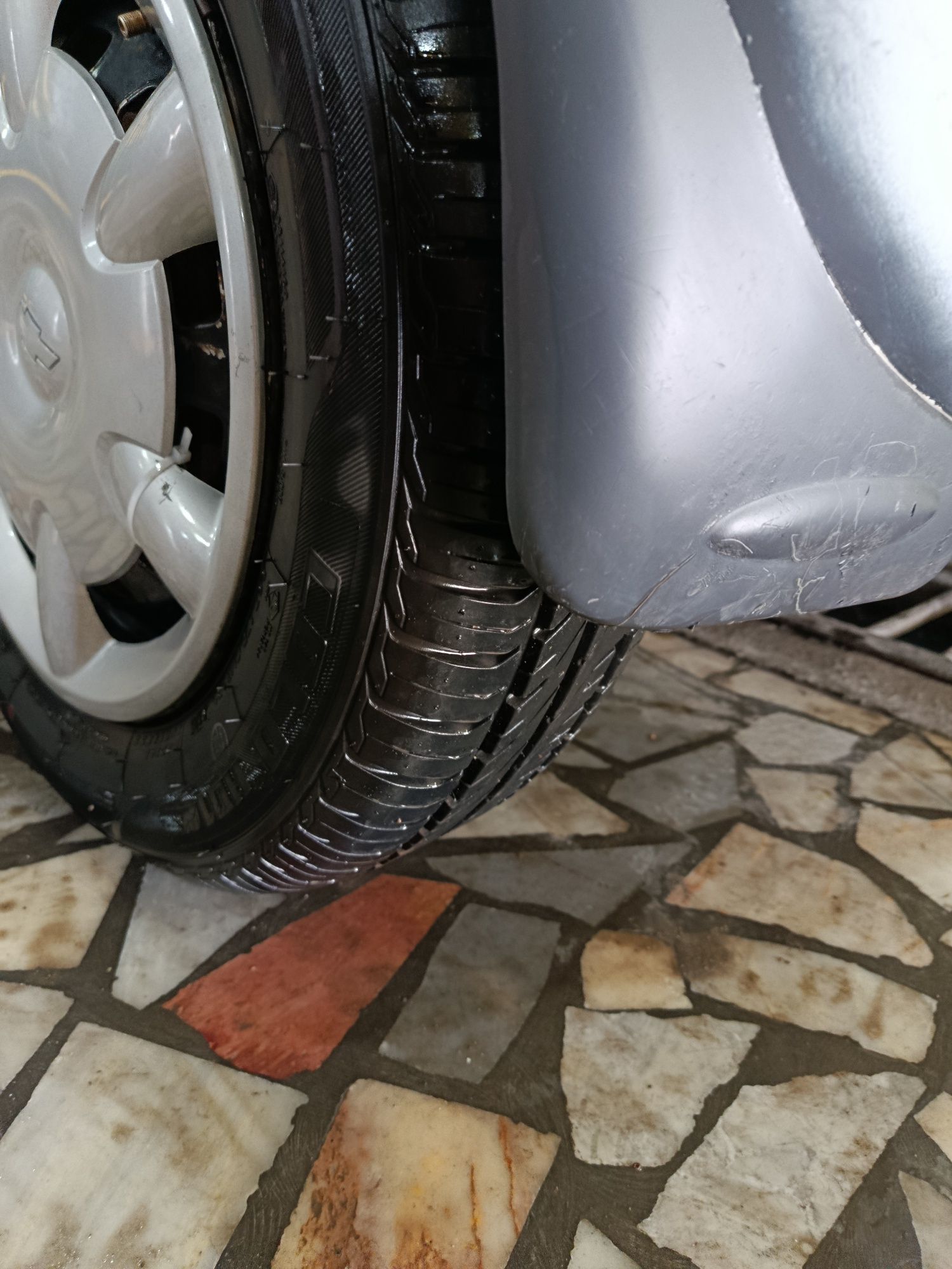Matiz dogvorga beriledi