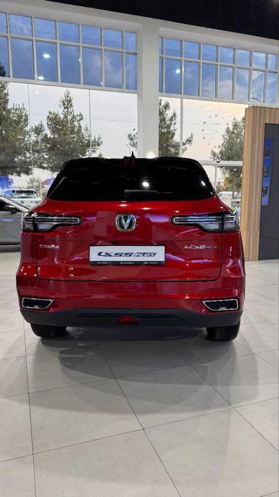 Changan CS55 PLUS