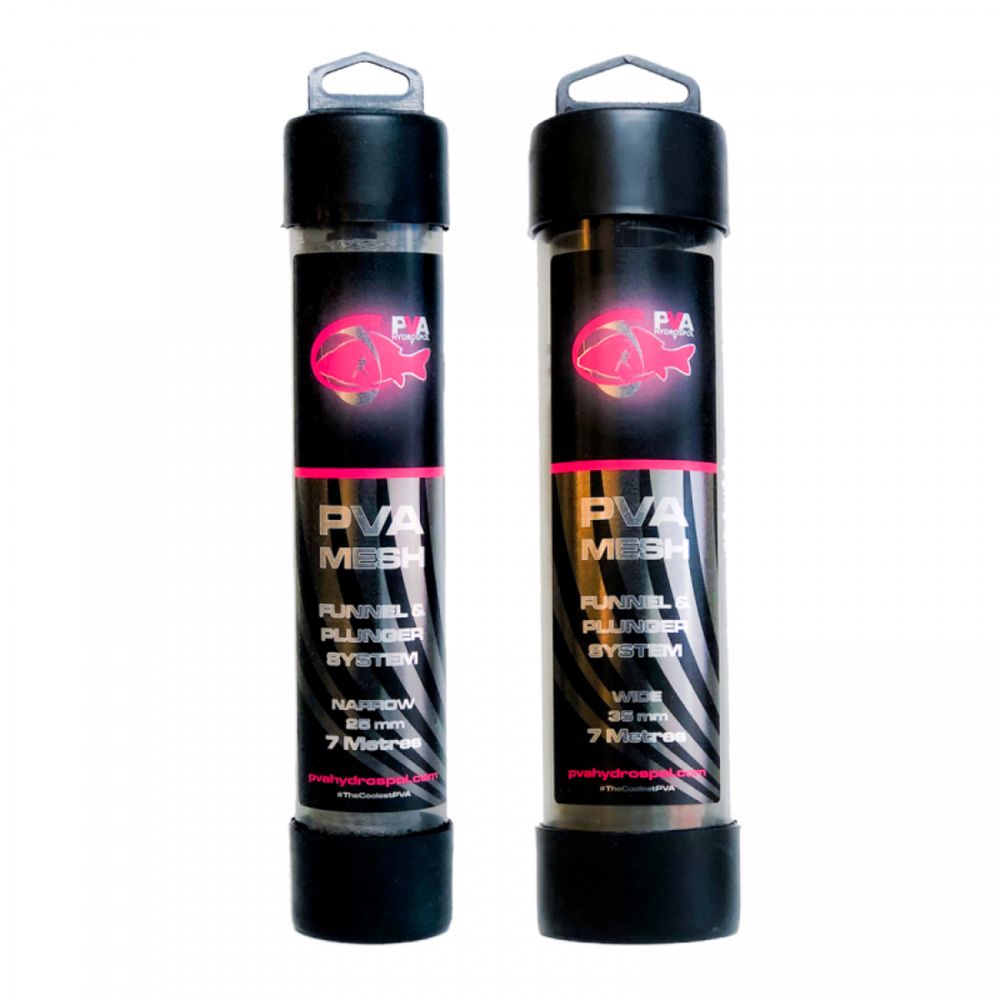 PVA система PVA HYDROSPOL 25 или 35 mm, 7 метра