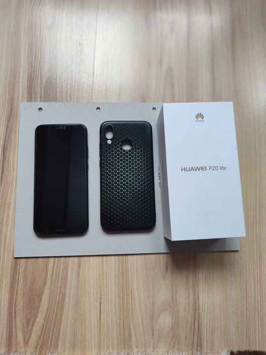 Huawei P20 lite-2018 64 GB