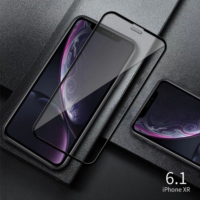 Folie sticla Full Glue 5D compatibil Iphone X Max / Iphone XR / X / XS