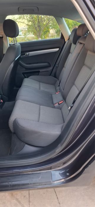 Audi a6 c6 2010 2.0 Diesel FACELIFT RECENT ADUS ÎN ȚARĂ STARE Bună