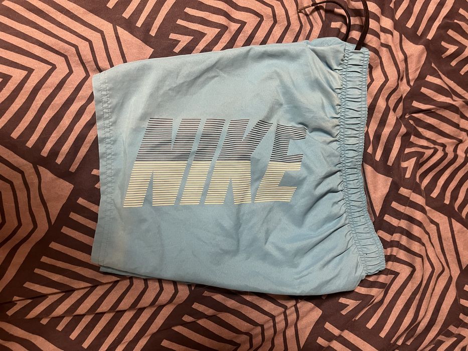 Bermude de baie Nike