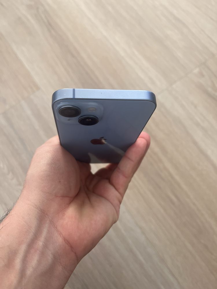 Iphone 14 de 256 gb