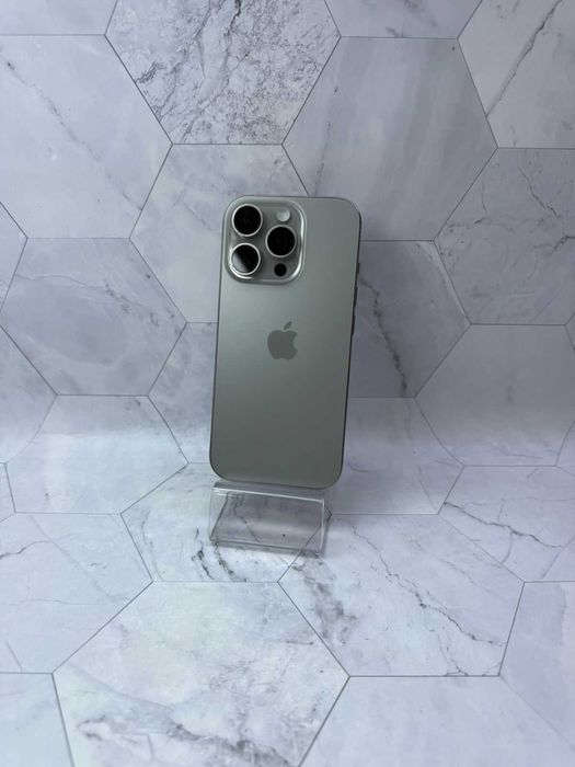 Iphone 16 Pro 128ГБ /Айфон/РАССРОЧКА ДО 60 МЕСЯЦЕВ/"Лидер Ломбард"