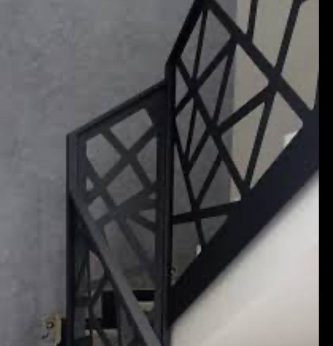 Изготовление Металлоконструкции