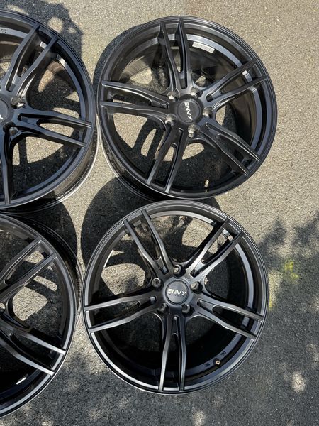 18цола 5x114.3 Toyota 5х114.3 Тойота 4бр