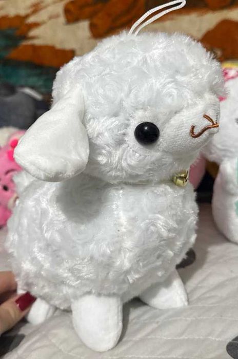 Качественные мягкие игрушки!