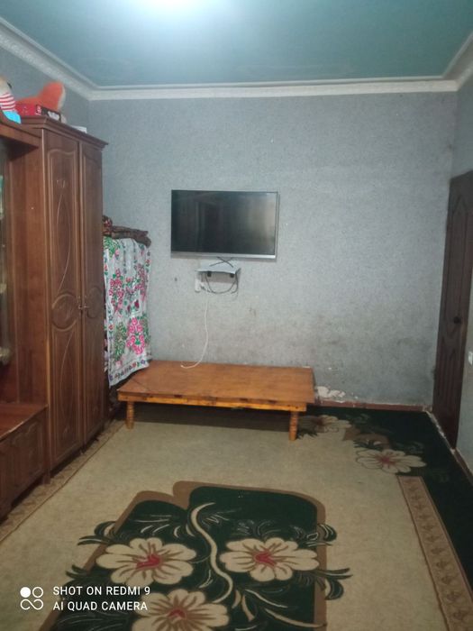 Уй сотилади! Занги Оа