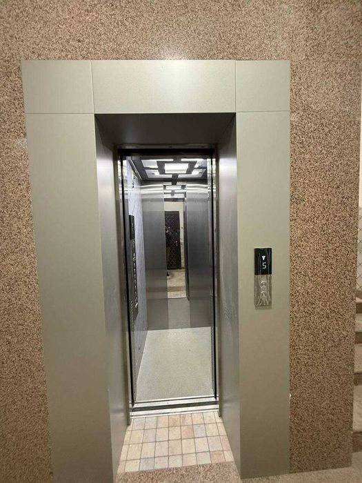 3-х комнатная в Новостройке на Ц-5 место удобное ID: 4093