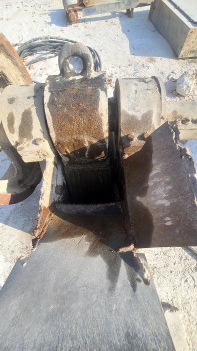 Шокови драбилка сотилади