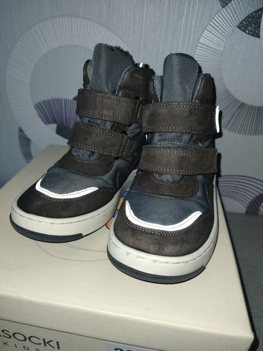 Боти Lasocki 30номер